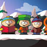 South Park: The Morning To School