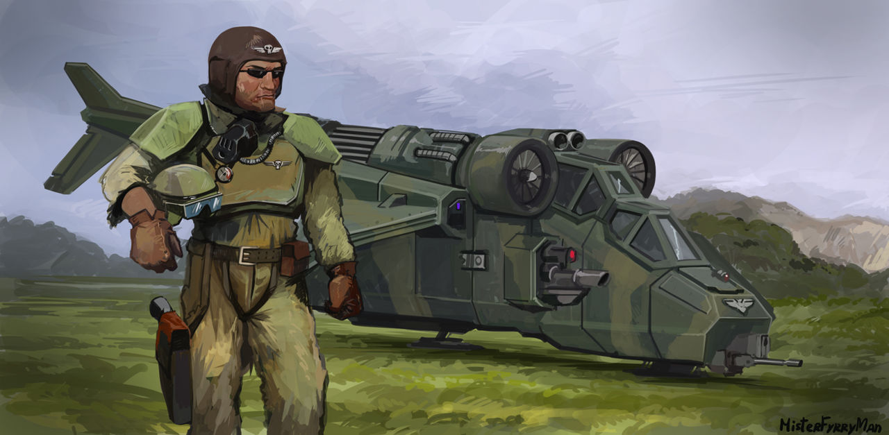 Valkyrie Scenic Rest by MrPebbles NukaTales on DeviantArt Valkyrie Scenic Rest by MrPebbles NukaTales on DeviantArt