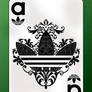 The Adidas of Spades