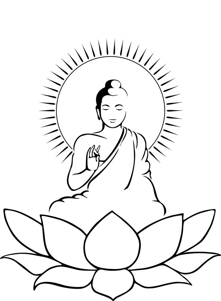 Buddha Tattoo by ddavis1979 on DeviantArt Buddha Tattoo by ddavis1979 on DeviantArt