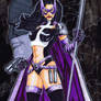 Huntress