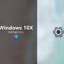 Windows Icons // Settings (Unofficial)
