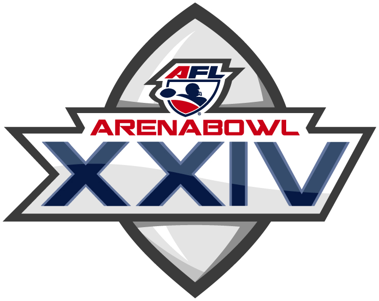 ArenaBowl XXIV Logo by nessmasta on DeviantArt
