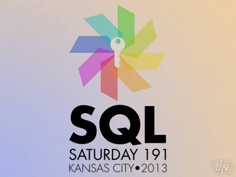 SQL Saturday 191 - Kansas City 2013