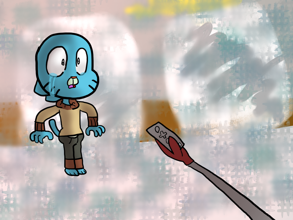Cross Me And I Will Destroy You (Fanart) I Will Destroy You And Everyone You Love by DelilahPines on