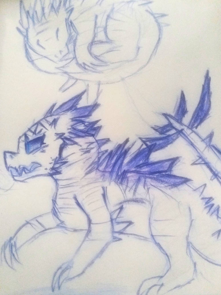 Some Shimo doodles by ProjectToast on DeviantArt