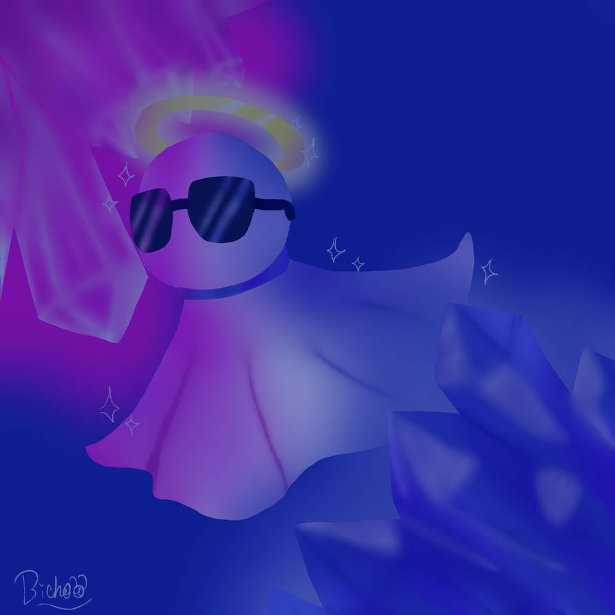 Cool spook by BichoCanibal on DeviantArt