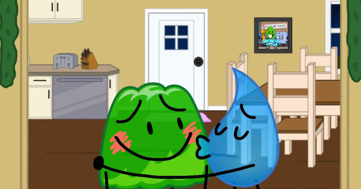 Bfb Gelatin X Bubble at Florence Kovar blog