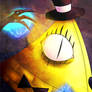 Bill Cipher