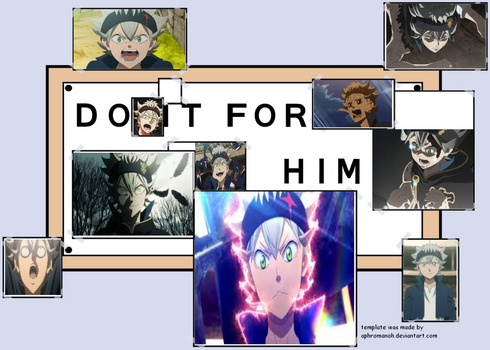 Do it For Asta