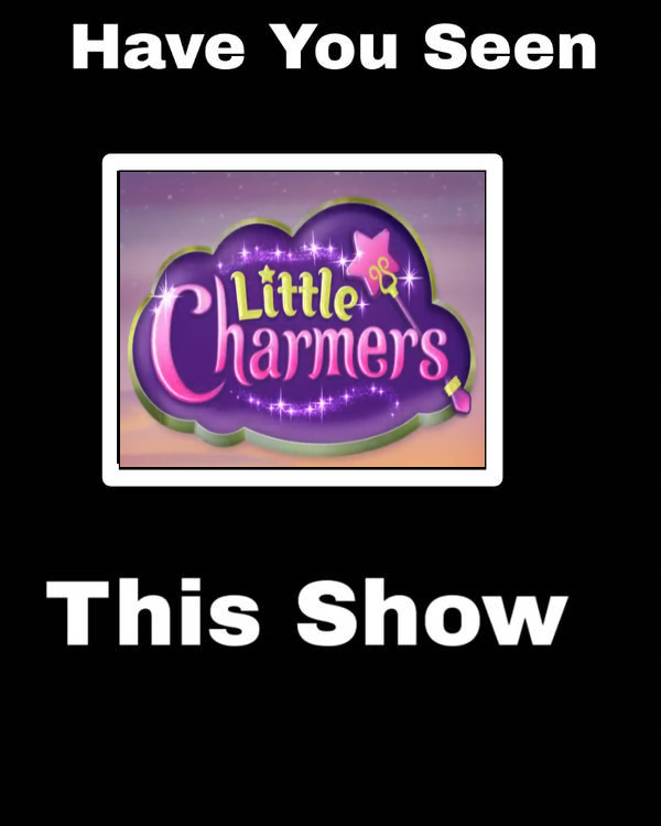 Little Charmers on Nick-Jr - DeviantArt