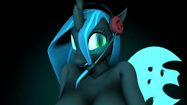 Gamer Chrysalis