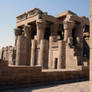 Egyptian Temple II