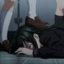 PREVIEW anime trample