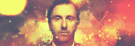 Tim Roth by iNicKeoN