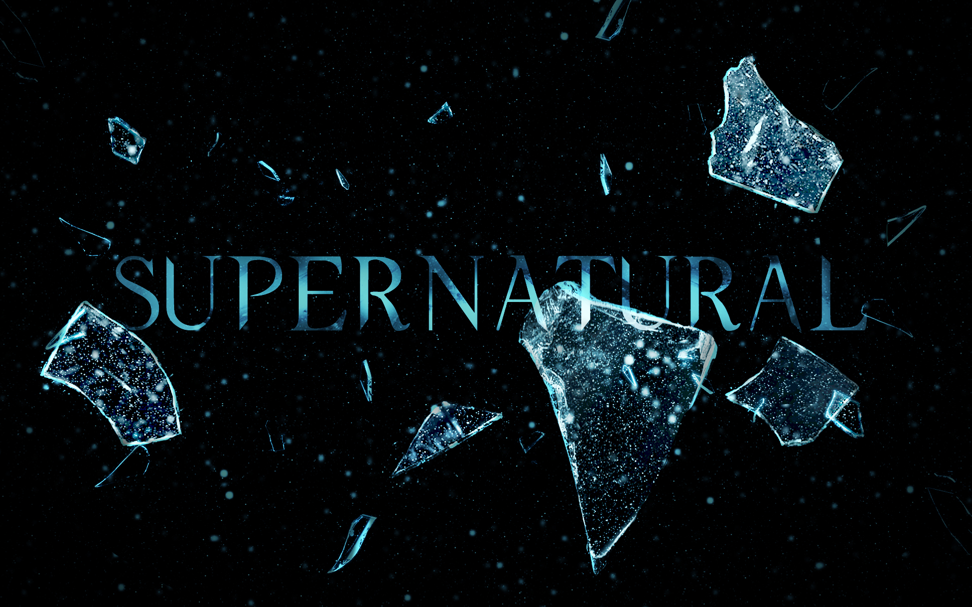 Supernatural Season 6 HD