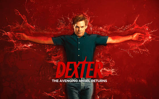 Dexter Season 6 Wallpaper 3 HD