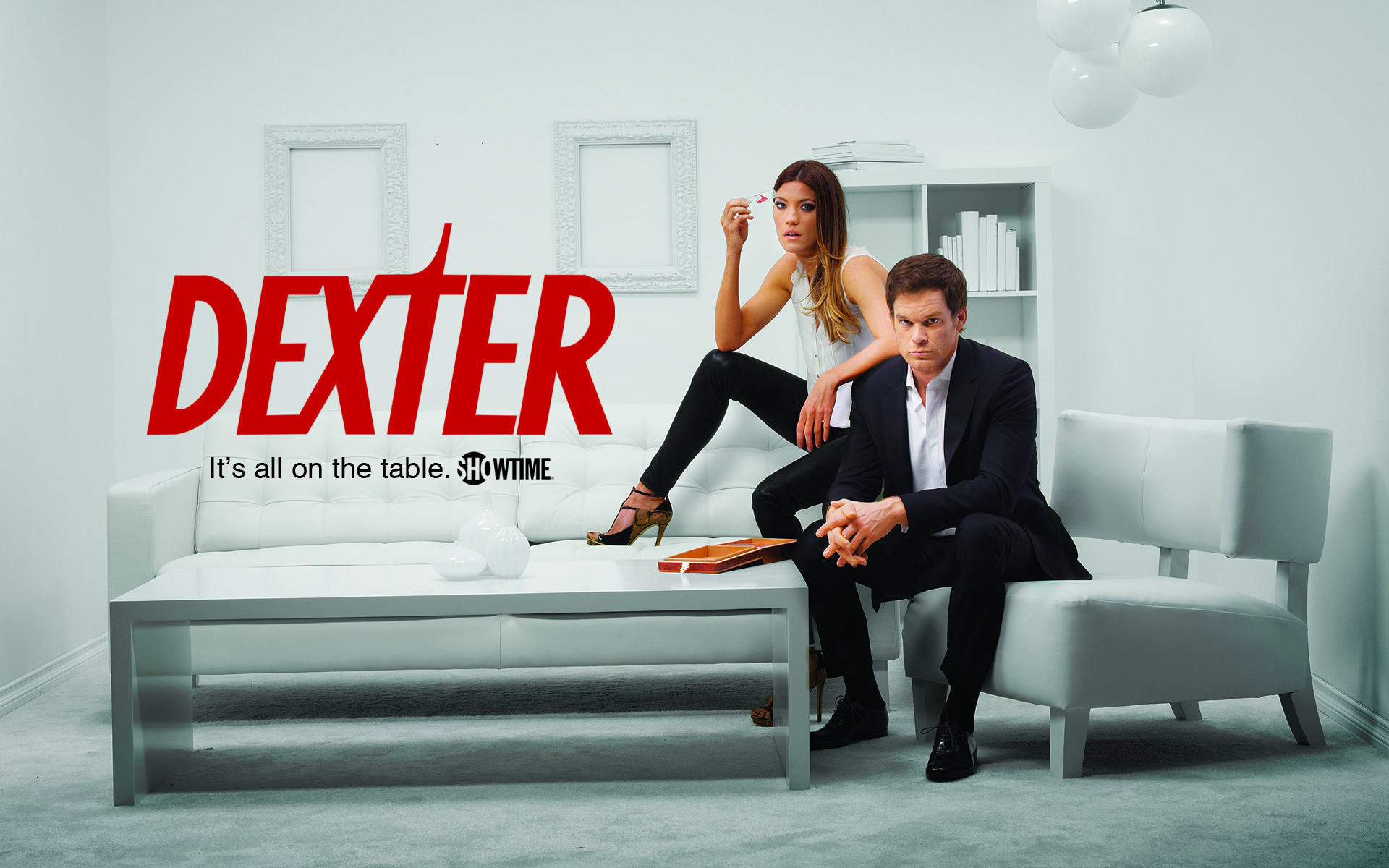 Dexter Tv Series Poster, Dexter Tv Show Poster, Vintage Tv Series Poster Full Size Poster Ready To Hang Dexter Tv Series Poster, Dexter Tv Show Poster, Vintage Tv Series Poster Full Size Poster Ready To Hang