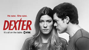 Dexter Season 7 Wallpaper HD 3