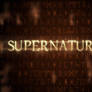 Supernatural Season 8 Wallpaper HD