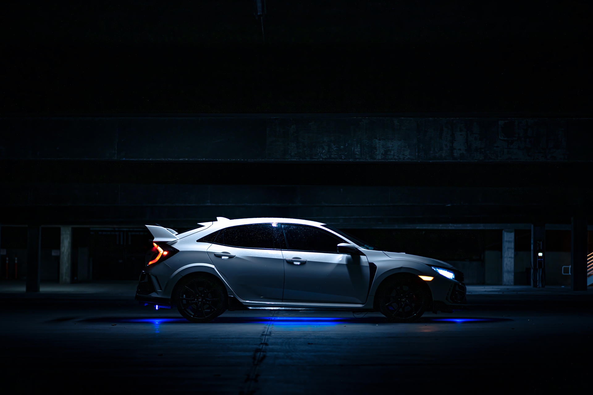 Super High Quality Honda Type R Wallpaper by iNicKeoN on DeviantArt