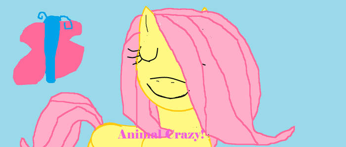 Fluttershy