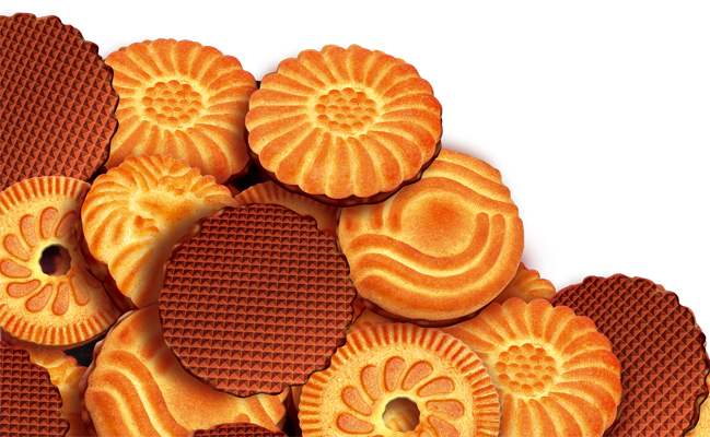 Domaci Keks Illustration by aliduzgun on DeviantArt