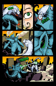 Color Durontus Page