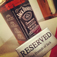 jack daniels