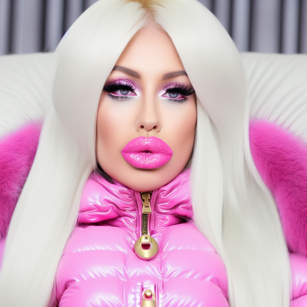 Mindblanked Bimbo Barbie By Xosleepdolls On Deviantart