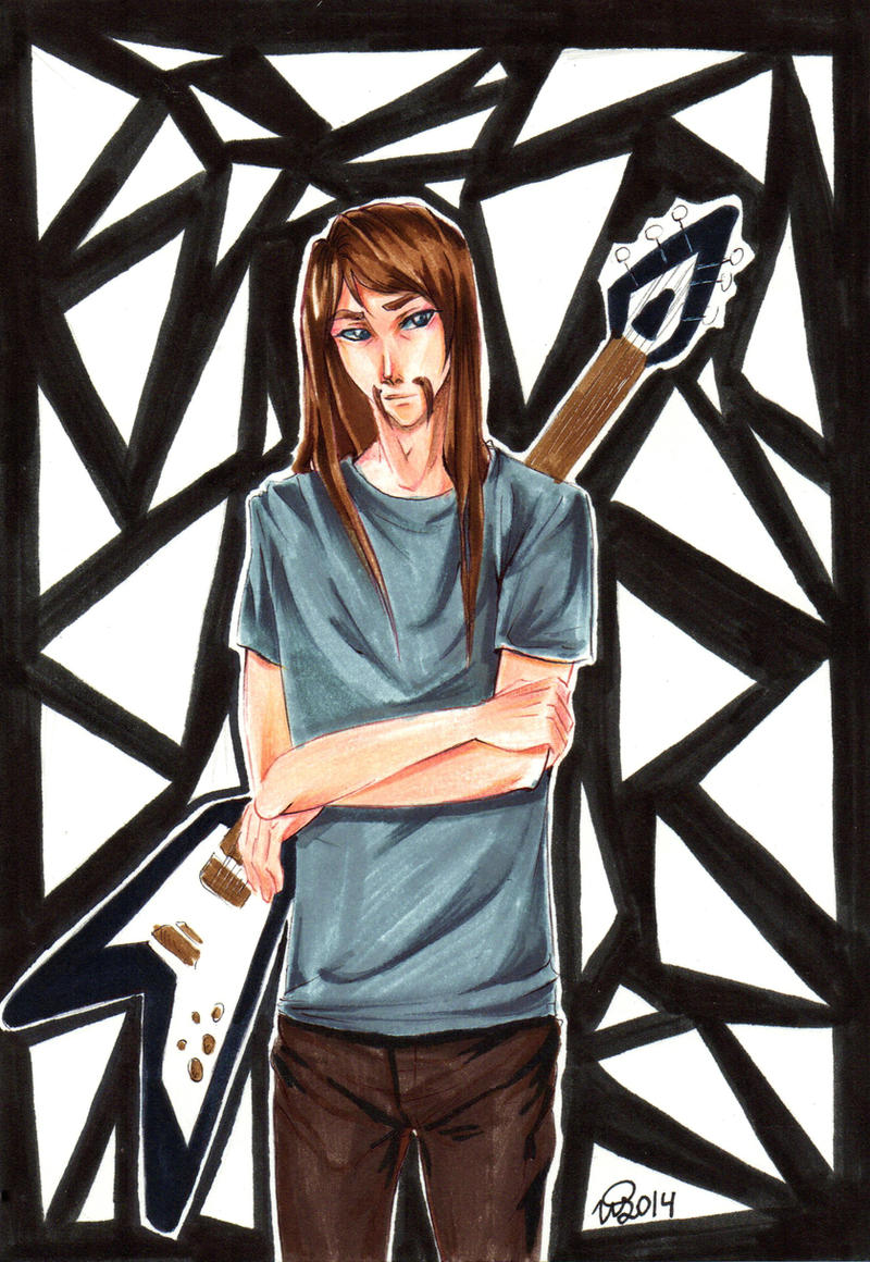 ~Toki Wartooth~ by Oc-artist-Kat on DeviantArt