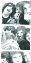 Guys-- Photobooth