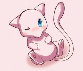 Mew