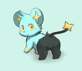 Shinx