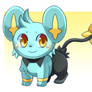 Shinx