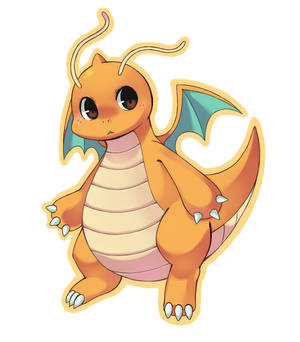 Dragonite