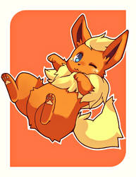 Flareon