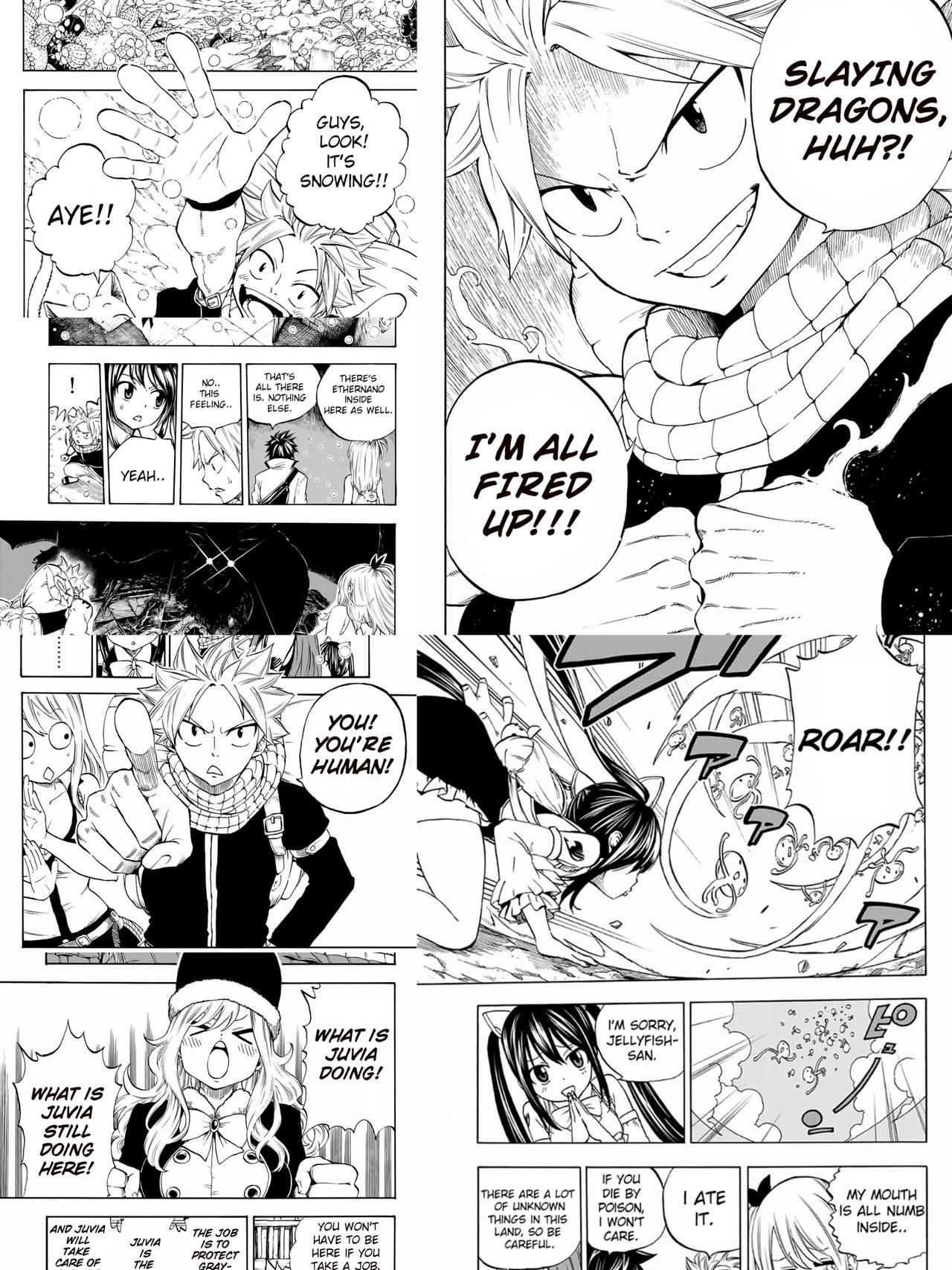 Fairy Tail 100 Years Quest Without Seeing Fairy Tail FAIRY TAIL 100 YEARS QUEST! by TobiCute on DeviantArt