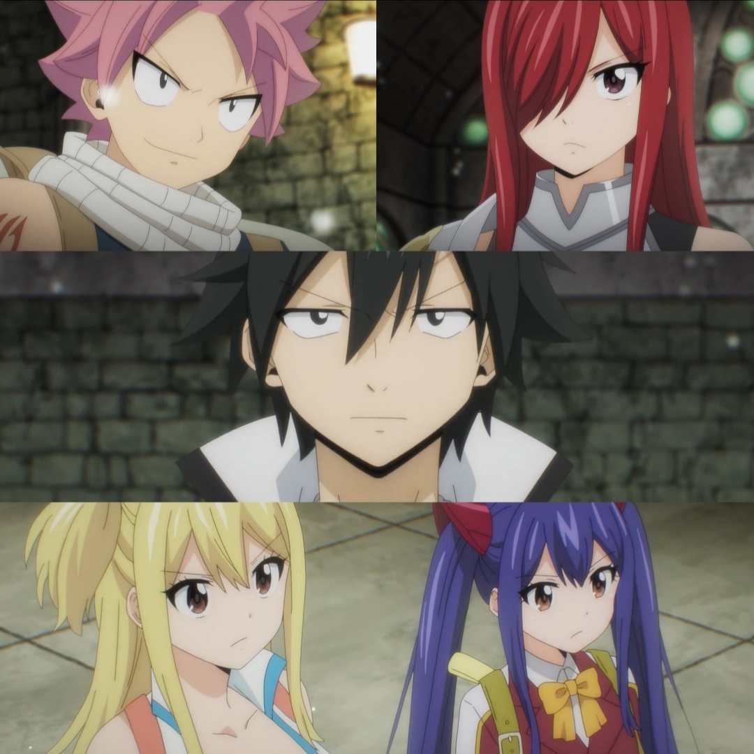 FAIRY TAIL 100 YEARS QUEST PV TRAILER Is Scheduled By TobiCute On fairy-tail-100-years-quest-pv-trailer-is-scheduled-by-tobicute-on