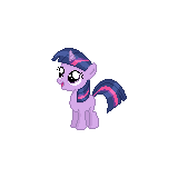 Filly Twilight for Ponymon