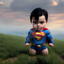 Little Superman