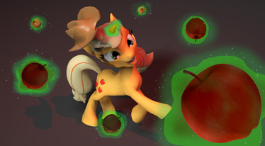 The Power of the Apples