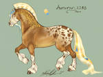 2285 Aurarius by Carousel-Stables