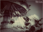Dreamin' by byCavalera