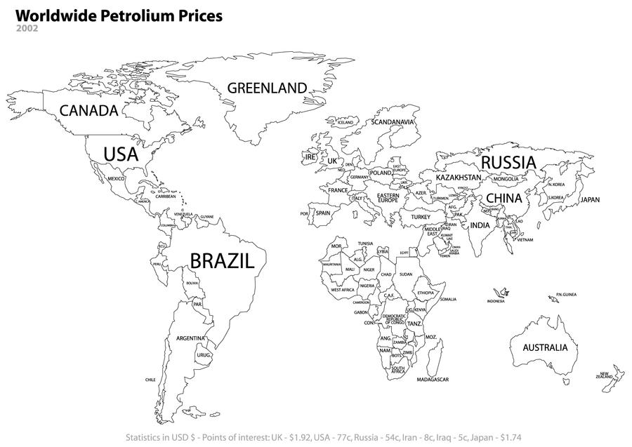 cartogram