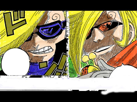 One Piece 8 Ichiji Niji Brocoli Sanji Brothers By Oscarsch On Deviantart One Piece 8 Ichiji Niji Brocoli Sanji Brothers By Oscarsch On Deviantart