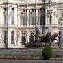 Cibeles Fountain