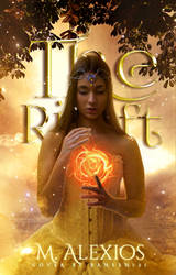 Cover#17 The Rift