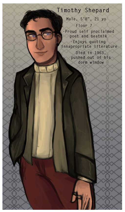 Tim Shepard Mit Timothy Shepard by MerelyModest on DeviantArt