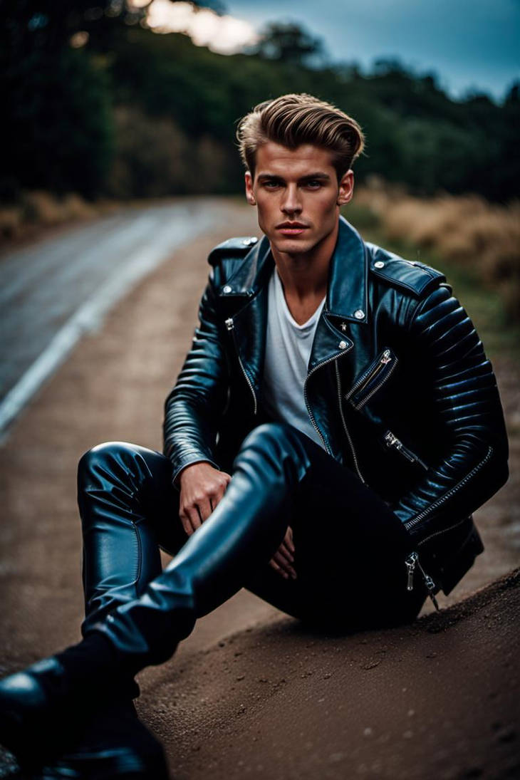 Leather By Leather ductape boys On DeviantArt leather-by-leather-ductape-boys-on-deviantart